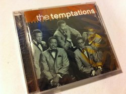 The Temptations - Legends Of Soul