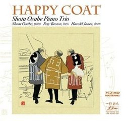 Happy Coat