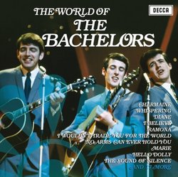 World of the Bachelors