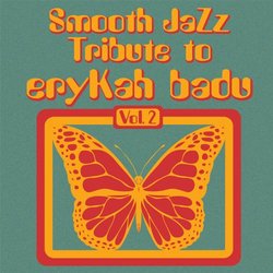 Smooth Jazz Tribute to Erykah Badu 2