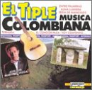 El Tiple Musica Colombiana