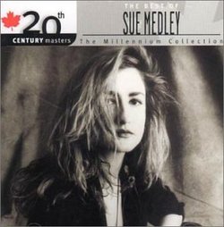 The Best of Sue Medley