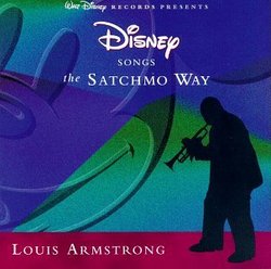 Disney Songs the Satchmo Way