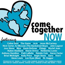 Come Together Now (W/Dvd)