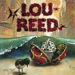 Lou Reed (Mlps)
