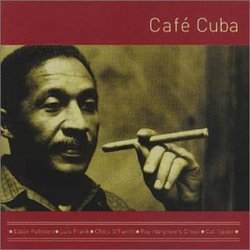 Cafe Cuba