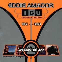 Icu (International Club Union) Session: Two