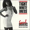 Tight White Dress