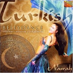 Turkish Bellydance