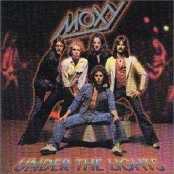 Under the Lights by Moxy (2003-11-18)