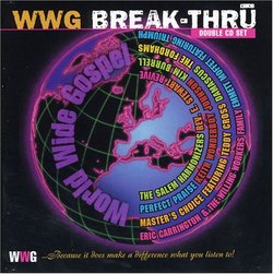Wwg-Break Through