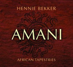 African Tapestries - Amani