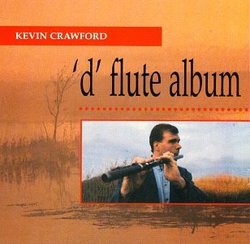 D Flute Album