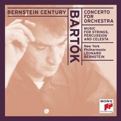 Bartok: Concerto for orchestra
