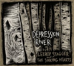 Depression River (Dlx) (Dig)