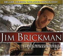 Homecoming [Deluxe CD/DVD edition]