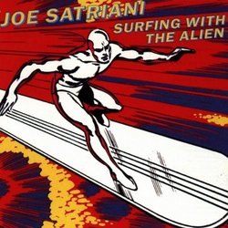 Surfing With Alien