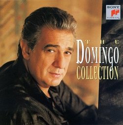The Domingo Collection