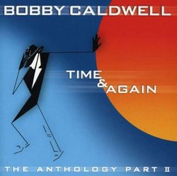 Time & Again: The Anthology Part II