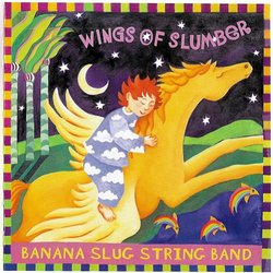 Wings of Slumber