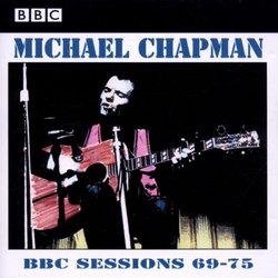 The BBC Sessions 1969-75