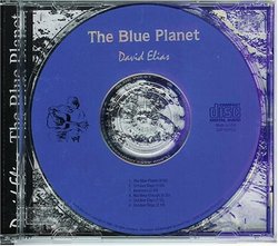 The Blue Planet