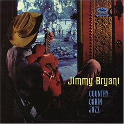 Country Cabin Jazz (Mlps)