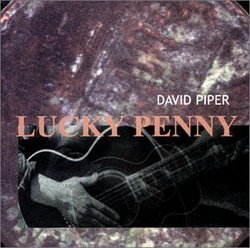 Lucky Penny