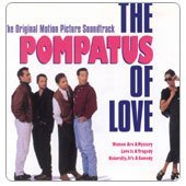 Pompatus of Love