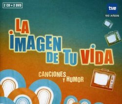 Imagen De Tu Vida (Bonus Dvd) (Pal)