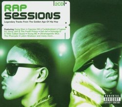 Rap Sessions