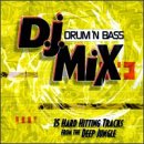 DJ Drum N' Bass Mix 1