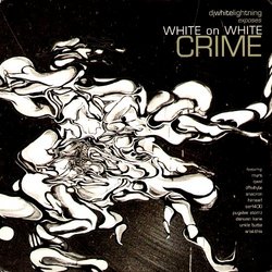 DJ White Lightning Exposes White on White Crime