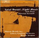 Antal Dorati: Night Music
