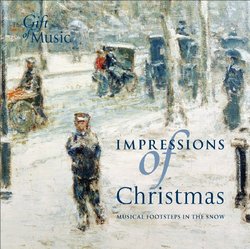 Impressions of Christmas