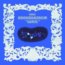 The Association Live