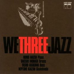 We Three Jazz