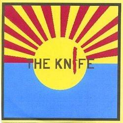 The Knife