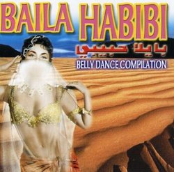 Belly Dancing Compilation