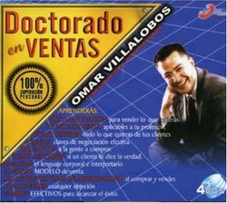 Doctorado En Ventas