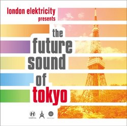 Future Sound of Tokyo