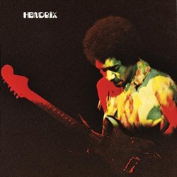 Band of Gypsys Mcd11607