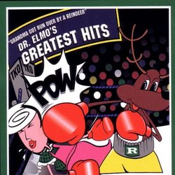 Dr. Elmo's Greatest Christmas Hits