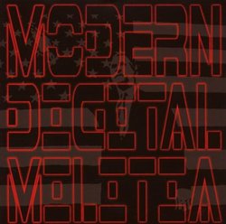 Modern Digital Militia