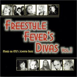 Fever's Freestyle Divas