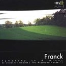 Franck: Symphony in D minor; Le Chasseur maudit