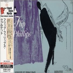 Flip Phillips