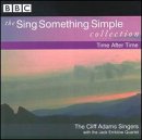 Cliff Adams Singers / Time After Time