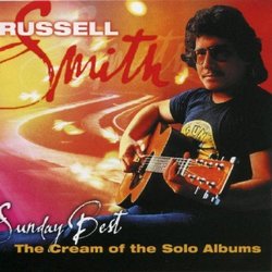 Sunday Best: Cream Solo by RUSSELL SMITH (2001-06-12)