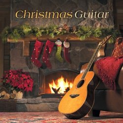 Christmas Guitar